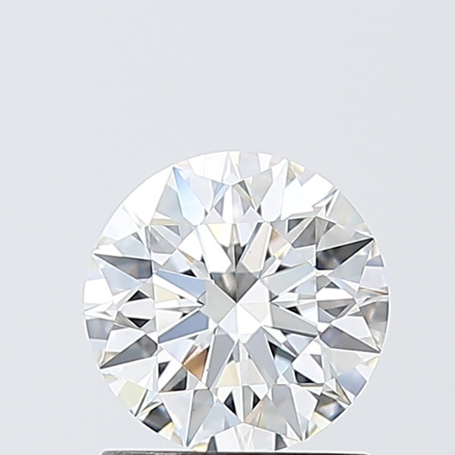 1.10 Carat Round Cut Lab Grown