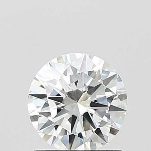1.03 Carat Round Cut Lab Grown