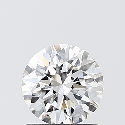 1.08 Carat Round Cut Lab Grown