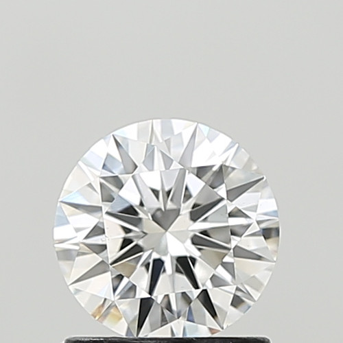 1.02 Carat Round Cut Lab Grown
