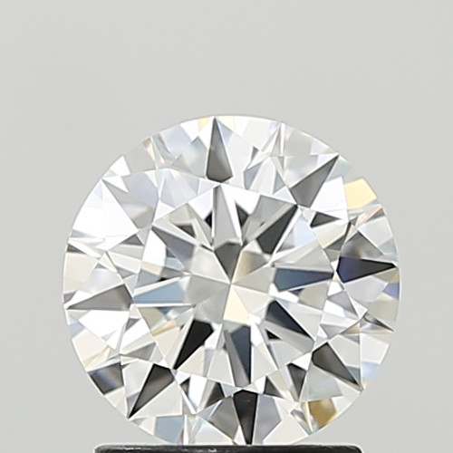 1.50 Carat Round Cut Lab Grown