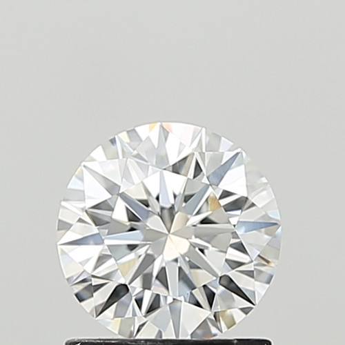 1.03 Carat Round Cut Lab Grown