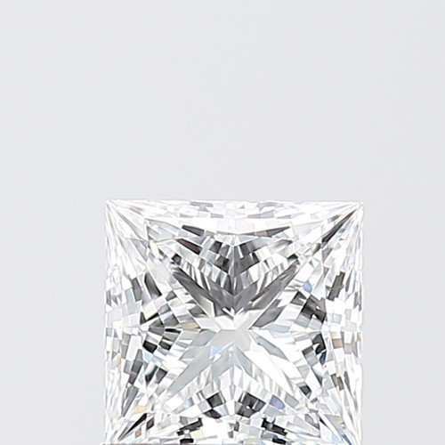 1.06 Carat Princess Lab Grown