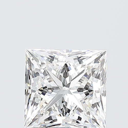 2.06 Carat Princess Lab Grown