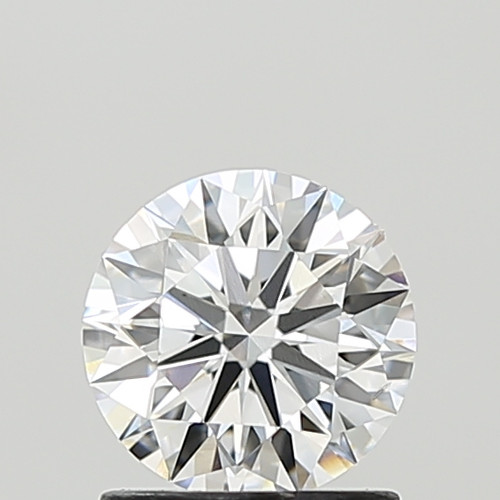 1.10 Carat Round Cut Lab Grown
