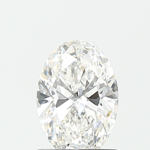1.03 Carat Oval Lab Grown 1.03 Carat Oval Lab Grown