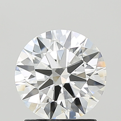 1.60 Carat Round Cut Lab Grown