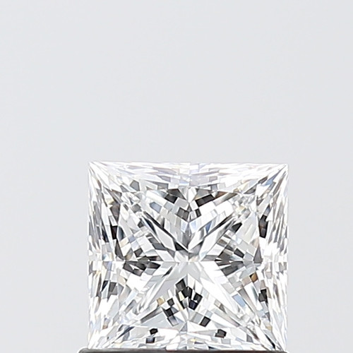 1.07 Carat Princess Lab Grown