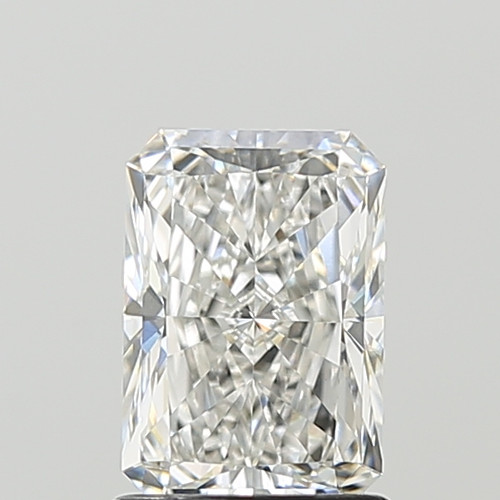 1.50 Carat Radiant Lab Grown 1.50 Carat Radiant Lab Grown