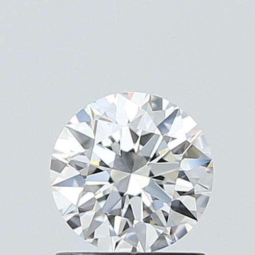 1.00 Carat Round Cut Lab Grown