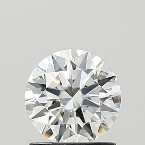 1.05 Carat Round Cut Lab Grown