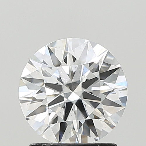 1.50 Carat Round Cut Lab Grown