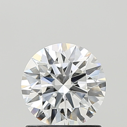 1.10 Carat Round Cut Lab Grown