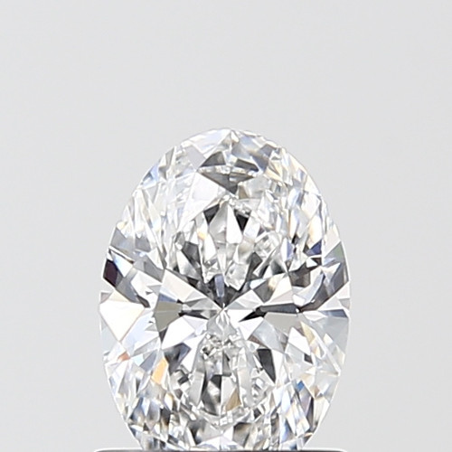 1.01 Carat Oval Lab Grown