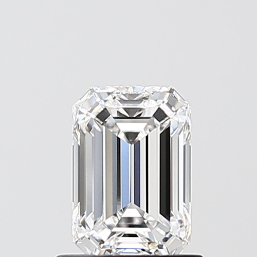 1.02 Carat Emerald Lab Grown