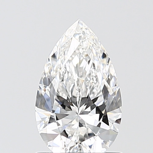 1.10 Carat Pear Lab Grown