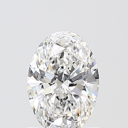 1.03 Carat Oval Lab Grown