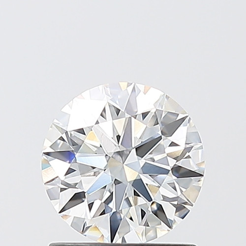 1.07 Carat Round Cut Lab Grown