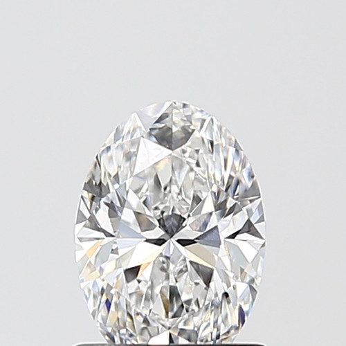 1.02 Carat Oval Lab Grown