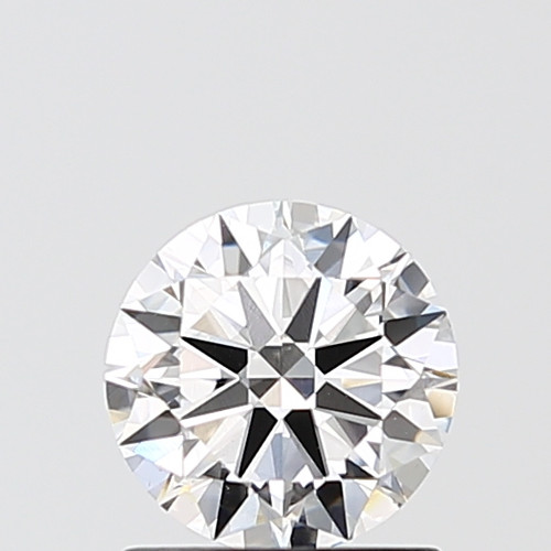1.01 Carat Round Cut Lab Grown