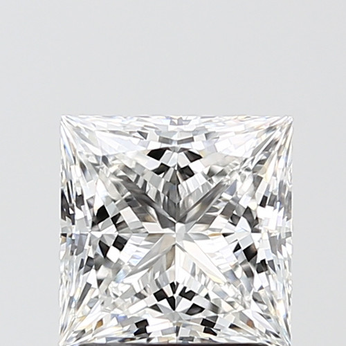 2.10 Carat Princess Lab Grown