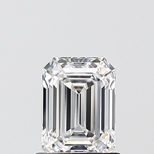 1.01 Carat Emerald Lab Grown