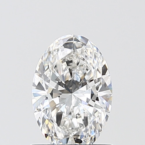 1.01 Carat Oval Lab Grown