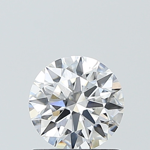 1.00 Carat Round Cut Lab Grown