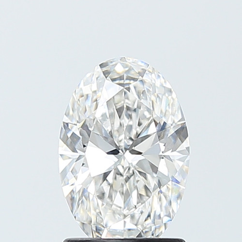 1.52 Carat Oval Lab Grown 1.52 Carat Oval Lab Grown
