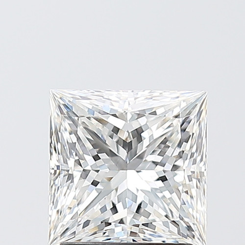 2.01 Carat Princess Lab Grown
