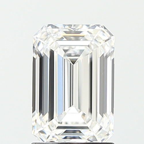 1.77 Carat Emerald Lab Grown 1.77 Carat Emerald Lab Grown