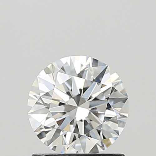 1.03 Carat Round Cut Lab Grown