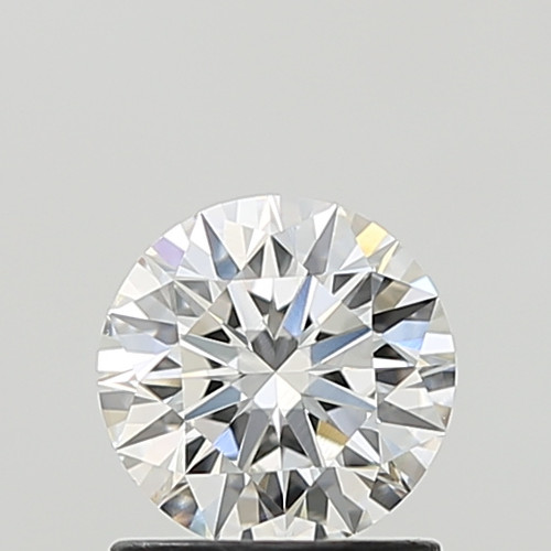 1.03 Carat Round Cut Lab Grown