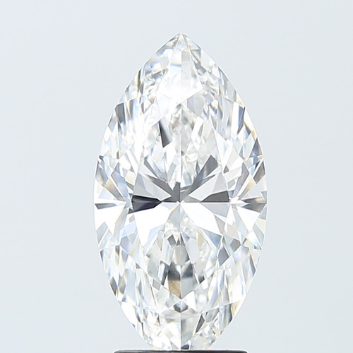3.06 Carat Marquise Lab Grown 3.06 Carat Marquise Lab Grown