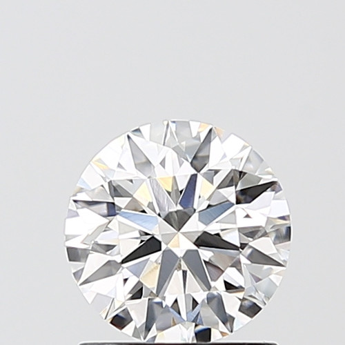 1.10 Carat Round Cut Lab Grown