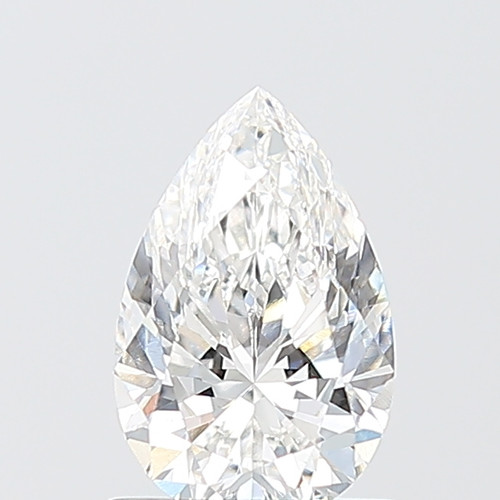 1.04 Carat Pear Lab Grown 1.04 Carat Pear Lab Grown