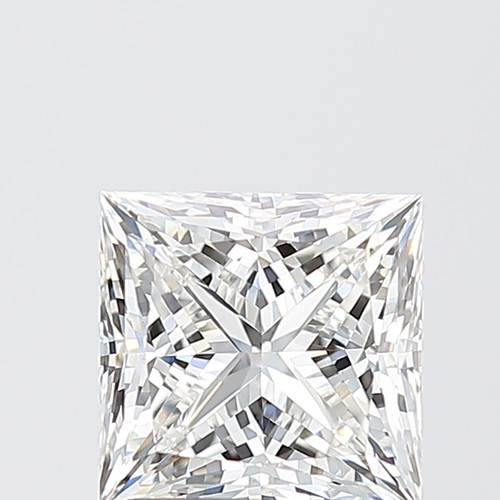 2.04 Carat Princess Lab Grown