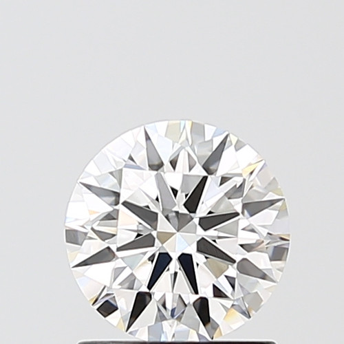 1.06 Carat Round Cut Lab Grown