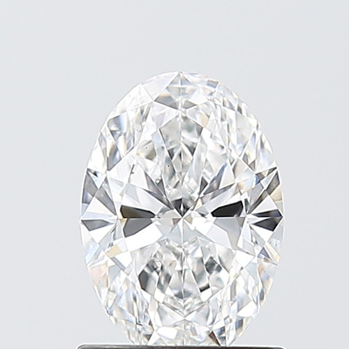1.02 Carat Oval Lab Grown 1.02 Carat Oval Lab Grown