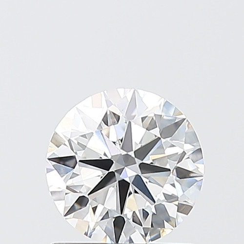 1.00 Carat Round Cut Lab Grown 1.00 Carat Round Cut Lab Grown