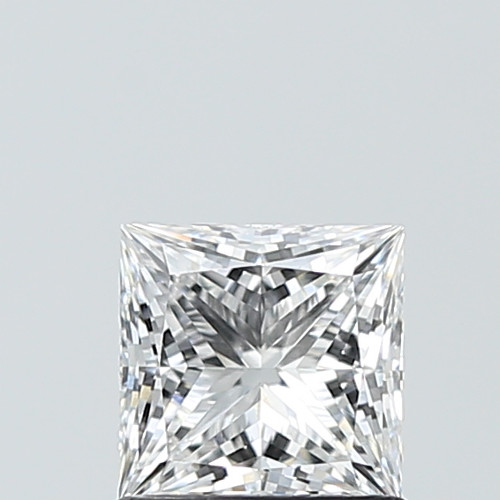 1.09 Carat Princess Lab Grown