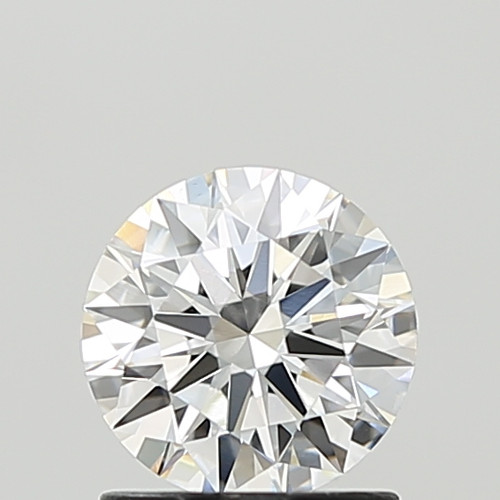 1.10 Carat Round Cut Lab Grown