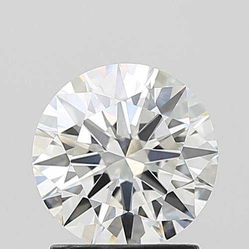 1.52 Carat Round Cut Lab Grown