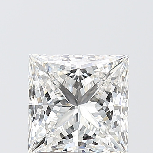2.05 Carat Princess Lab Grown