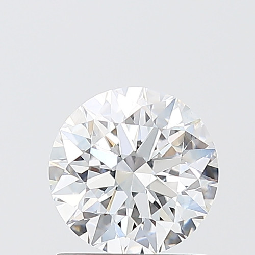 1.11 Carat Round Cut Lab Grown