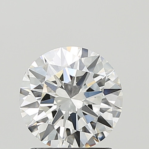 1.50 Carat Round Cut Lab Grown