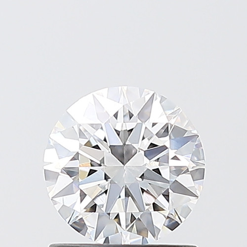 1.01 Carat Round Cut Lab Grown