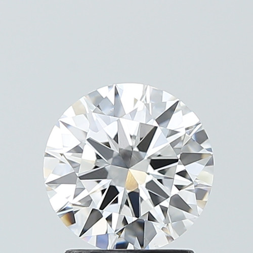 1.80 Carat Round Cut Lab Grown