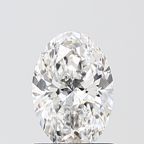 1.08 Carat Oval Lab Grown 1.08 Carat Oval Lab Grown