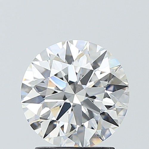 2.00 Carat Round Cut Lab Grown